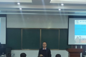 赴企业实践锻炼谈收获         在学校共享所学促提高