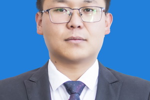 畜牧科技学院学生管理队伍