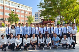 【榜样力量】这支省级教学团队，交出亮眼“成绩单”
