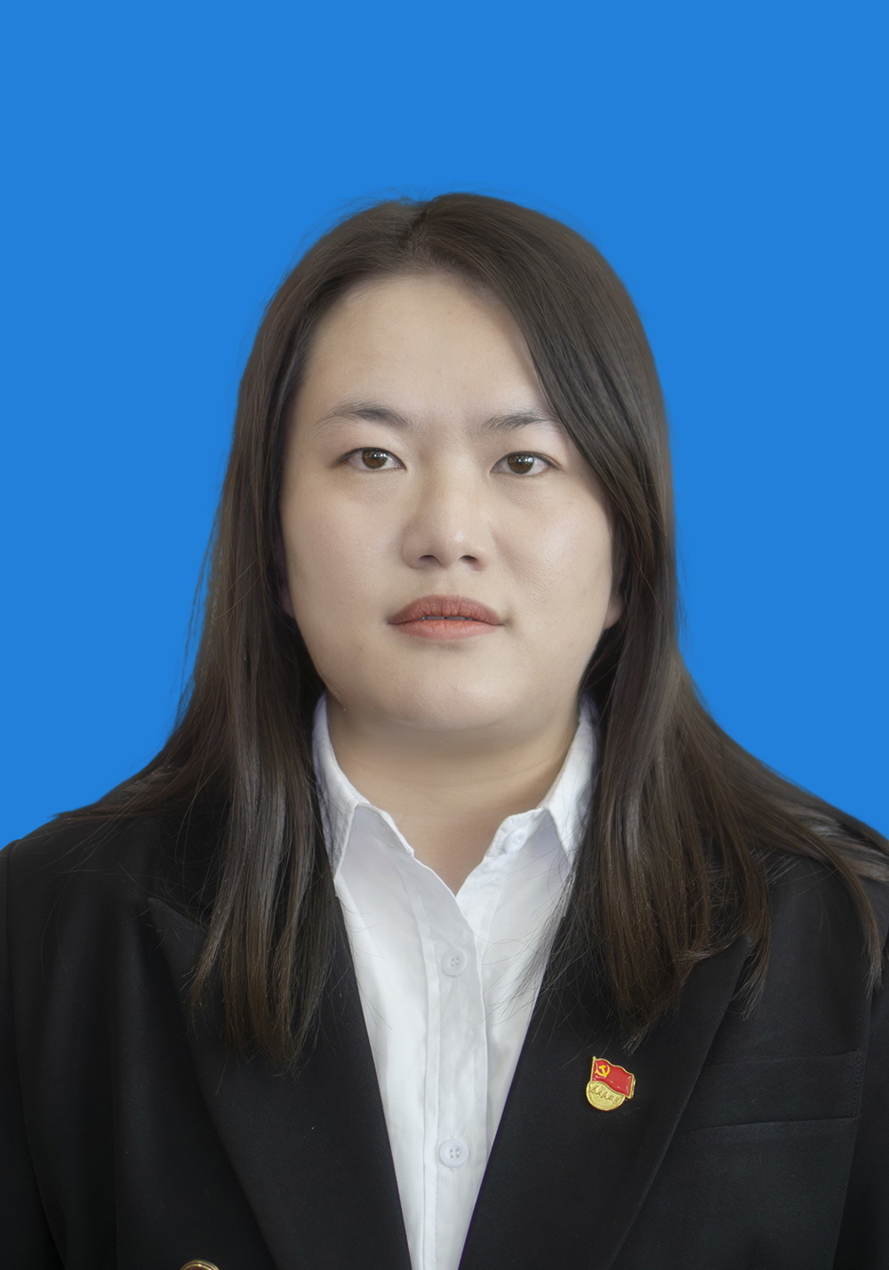 许甜甜