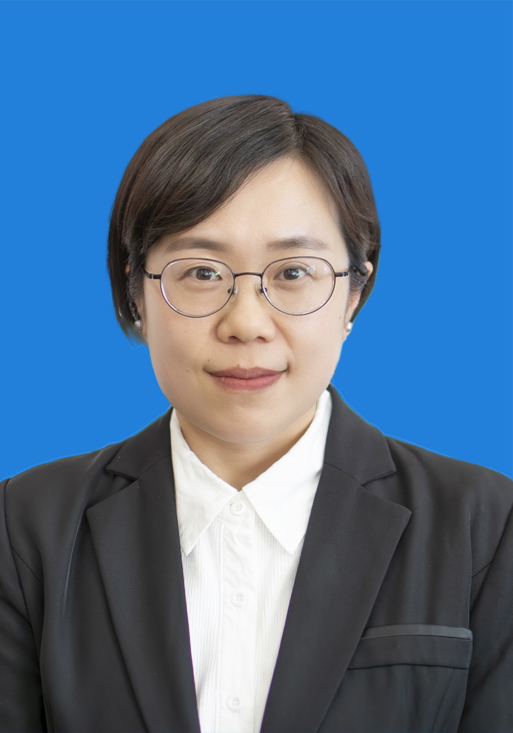 董淑慧