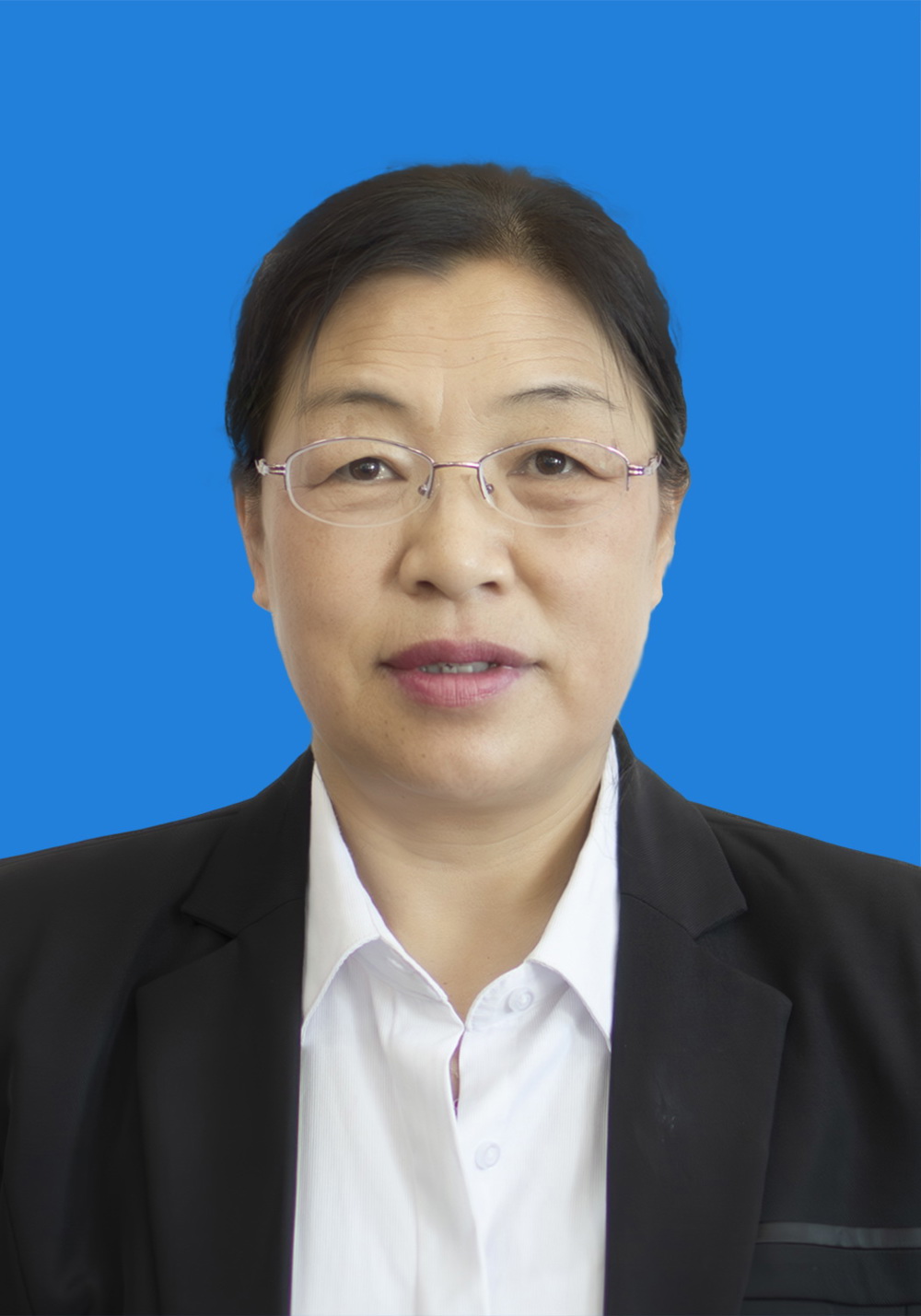 张玲清