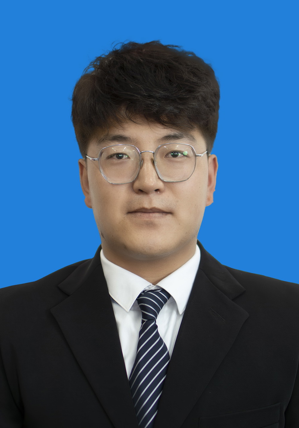 张登斌