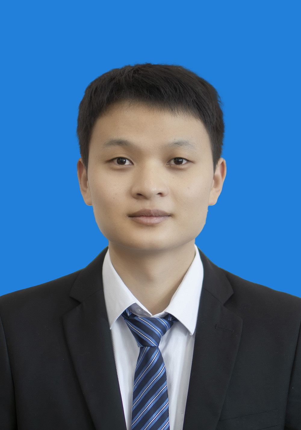 张洪运